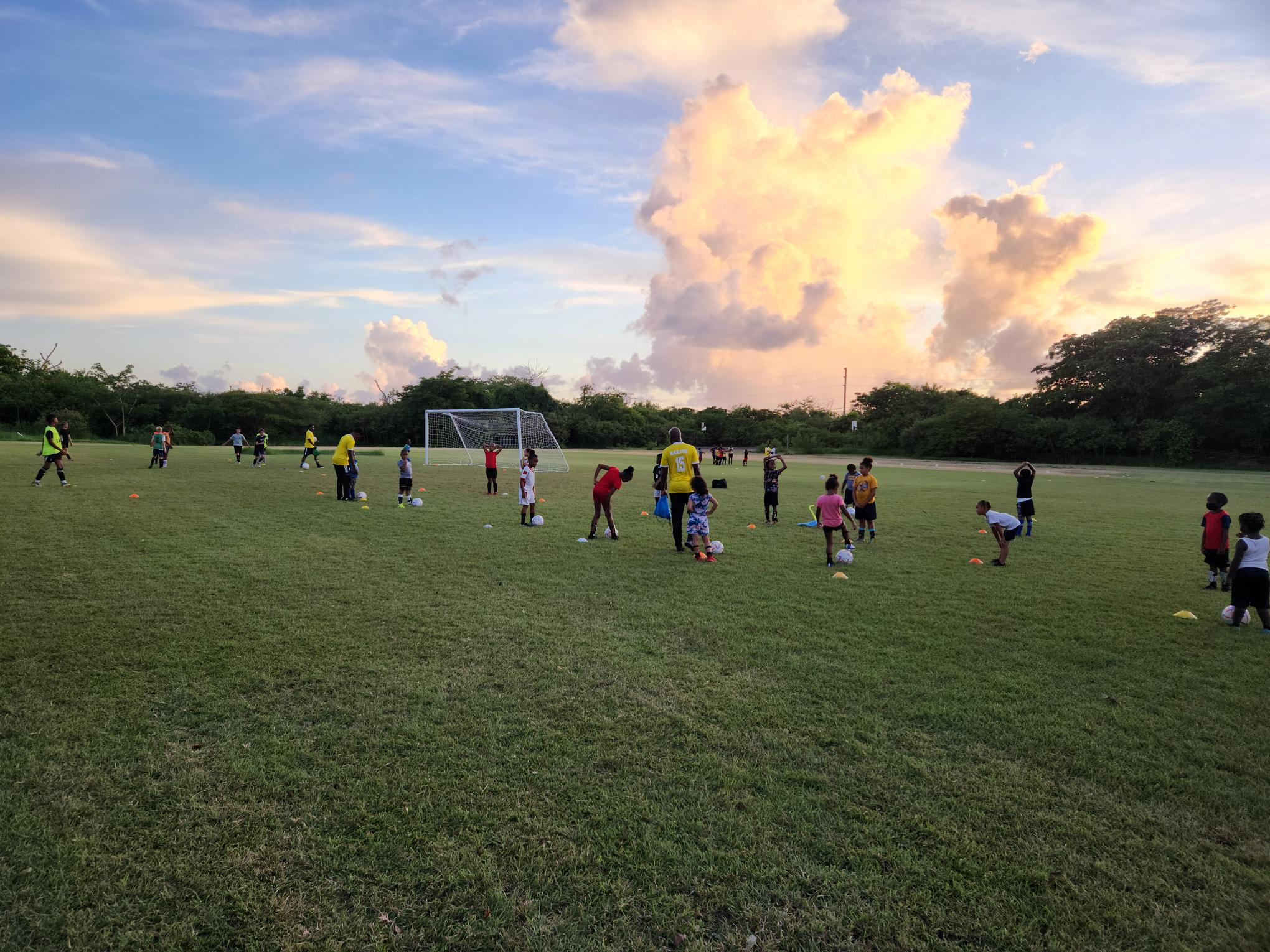 Training 3